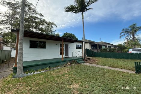 Property photo of 32 Collareen Street Ettalong Beach NSW 2257