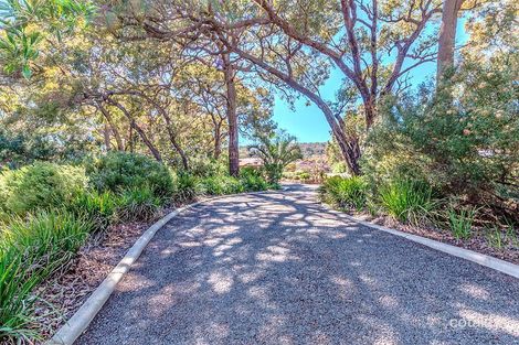 Property photo of 48 Harwood Pass Darling Downs WA 6122
