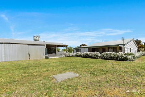 Property photo of 3 Railway Terrace Kingston Se SA 5275