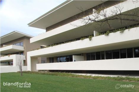 Property photo of 20/21 State Circle Forrest ACT 2603