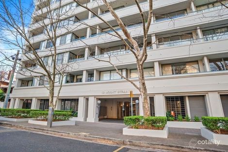 303/2-10 Mount St, North Sydney, NSW 2060