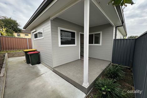 Property photo of 24 Hilltop Avenue Blacktown NSW 2148