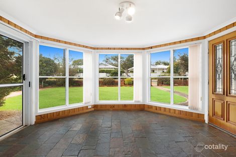 Property photo of 121A Mackenzie Street East Toowoomba QLD 4350