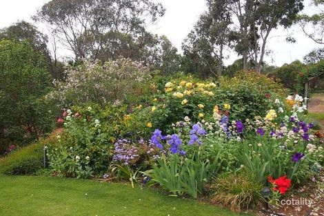 Property photo of 128 Petschels Lane Hamilton VIC 3300