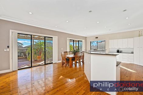 Property photo of 3 Terrene Street Regents Park NSW 2143