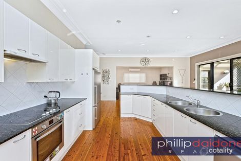 Property photo of 3 Terrene Street Regents Park NSW 2143