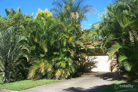 4 Cormack Pl, Currumbin Waters, QLD 4223