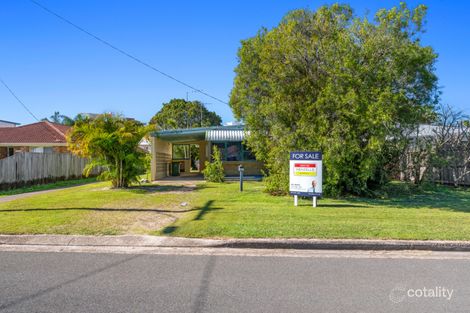 Property photo of 113 Taylor Avenue Golden Beach QLD 4551