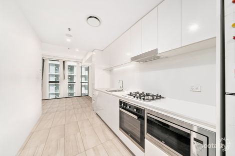 Property photo of 613/10 Stratton Street Newstead QLD 4006