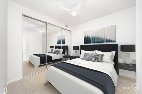 Property photo of 613/10 Stratton Street Newstead QLD 4006
