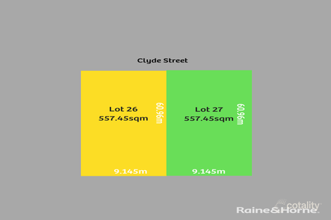 27 Clyde St, Vineyard, NSW 2765