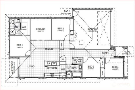 11 Peisley Ct, Bellmere, QLD 4510