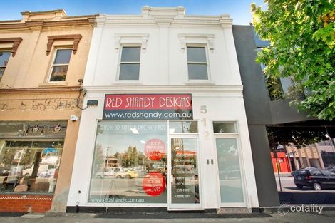 512a City Rd, South Melbourne, VIC 3205