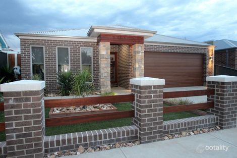 31 Wellington St, Maryborough, VIC 3465