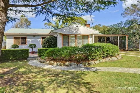 Property photo of 2 Queens Road Asquith NSW 2077