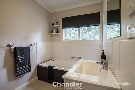 Property photo of 40 Morris Road Upwey VIC 3158