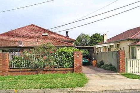 69a Villiers Ave, Mortdale, NSW 2223