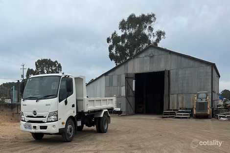 Property photo of 556-572 Lowood Minden Road Coolana QLD 4311