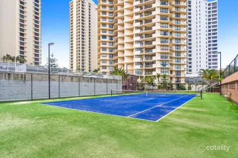 2308/18 Hanlan St, Surfers Paradise, QLD 4217