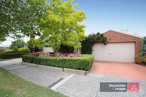 Property photo of 28 The Gateway Lilydale VIC 3140