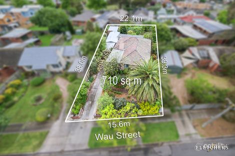 Property photo of 4 Wau Street Heidelberg West VIC 3081