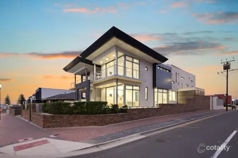 Property photo of 47A South Esplanade Glenelg South SA 5045