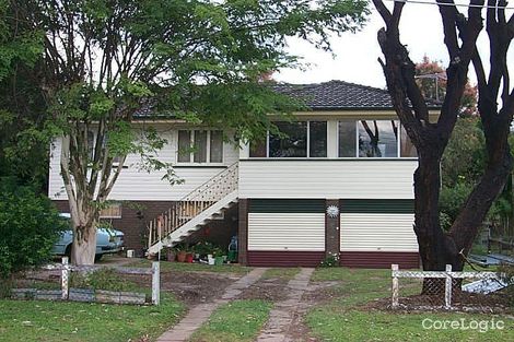Property photo of 57 Rolleston Street Keperra QLD 4054