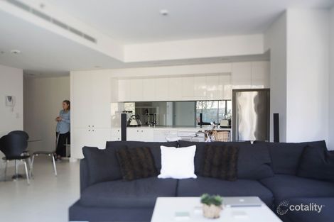 Property photo of 18/200-218 Goulburn Street Surry Hills NSW 2010