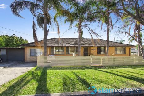 84 Albert St, Guildford West, NSW 2161