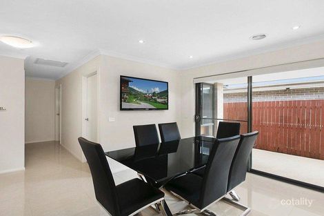 Property photo of 21 Ouaida Street Jacka ACT 2914