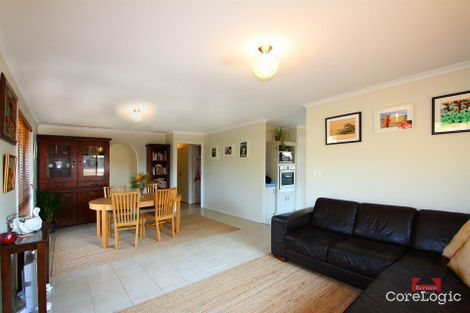 Property photo of 25 Black Diamond Crescent Edens Landing QLD 4207