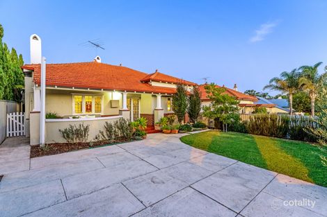 Property photo of 106 Grand Promenade Bedford WA 6052