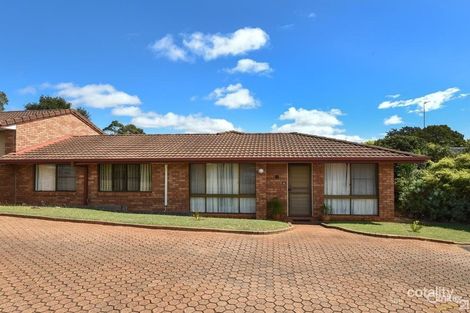 3/301 Bridge St, Newtown, QLD 4350