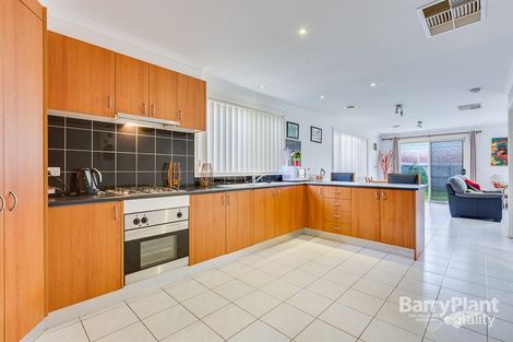 Property photo of 16A Contursi Drive Sydenham VIC 3037