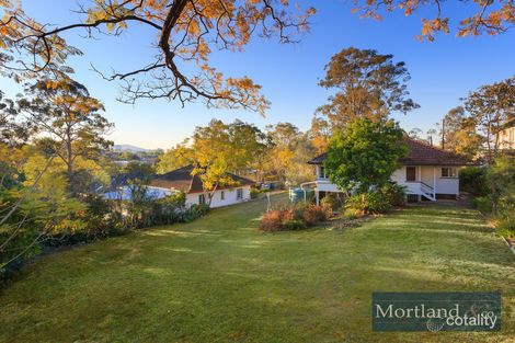 Property photo of 153 Carmody Road St Lucia QLD 4067