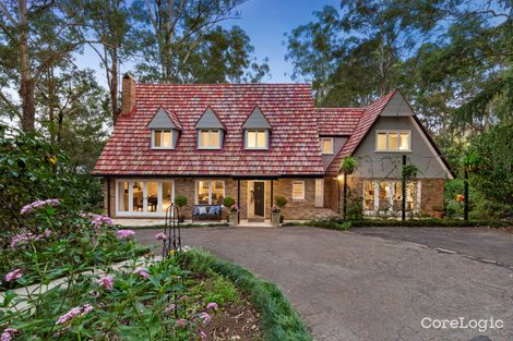 Property photo of 99 Burns Road Wahroonga NSW 2076