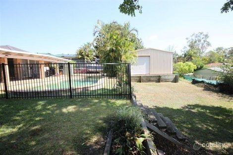 Property photo of 57 Riversdale Road Oxenford QLD 4210
