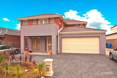 6 Lake View Bvd, Keysborough, VIC 3173