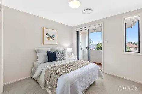 Property photo of 8 Niven Place Belrose NSW 2085