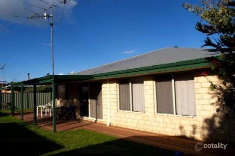 Property photo of 4 Jacaranda Crescent Margaret River WA 6285