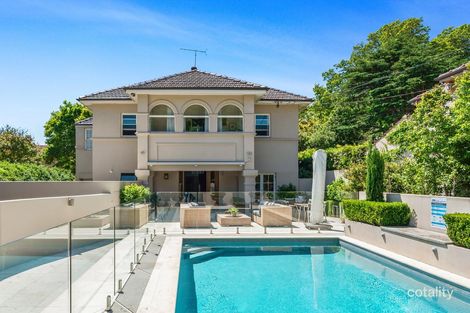 29 Kambala Rd, Bellevue Hill, NSW 2023