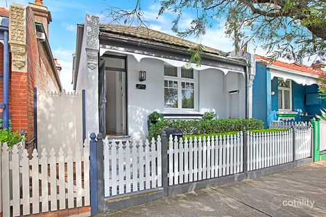 Property photo of 104 Moore Street Leichhardt NSW 2040