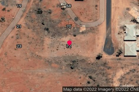 Property photo of 72 Hampton Street Roebourne WA 6718