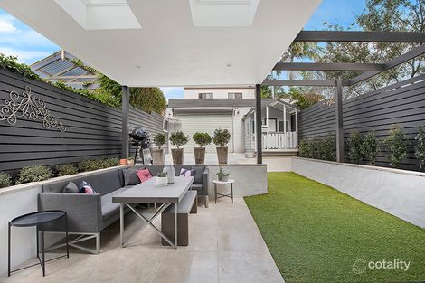 Property photo of 104 Moore Street Leichhardt NSW 2040