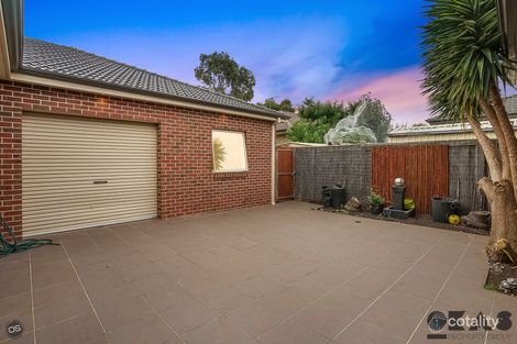 Property photo of 12 Transit Place Tarneit VIC 3029