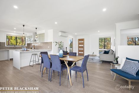 Property photo of 21 Companion Crescent Flynn ACT 2615
