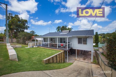 Property photo of 48 Fern Street Arcadia Vale NSW 2283
