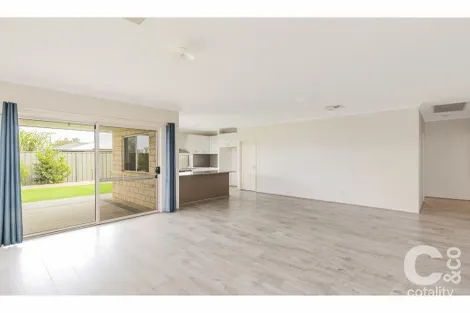 Property photo of 4 Corbridge Avenue Wellard WA 6170