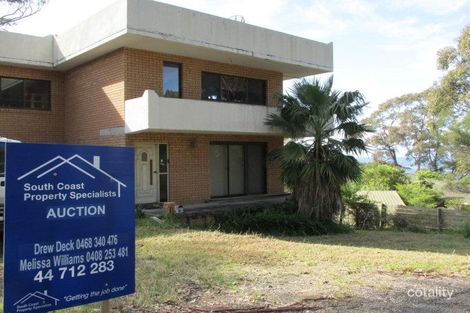 346 George Bass Dr, Lilli Pilli, NSW 2536