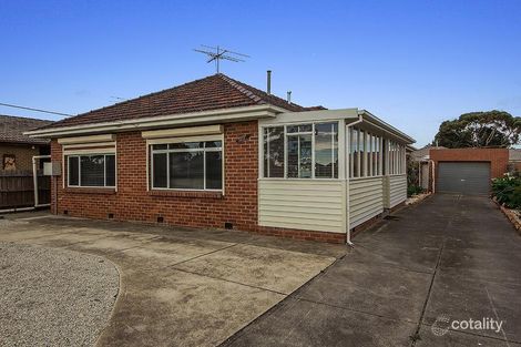 Property photo of 129 Taylors Road St Albans VIC 3021